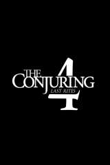 The Conjuring: Last Rites poster 26
