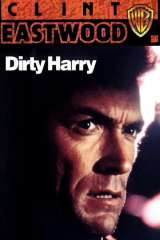 Dirty Harry poster 22