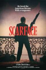 Scarface poster 13