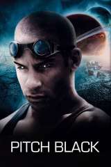 Pitch Black poster 35