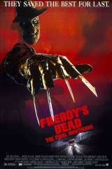 Freddy's Dead: The Final Nightmare poster 14
