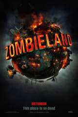 Zombieland poster 11