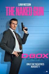 The Naked Gun poster 6