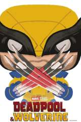 Deadpool & Wolverine poster 50