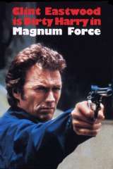 Magnum Force poster 6
