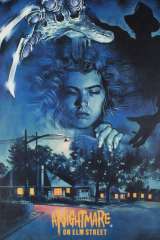 A Nightmare on Elm Street poster 15