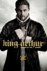 King Arthur: Legend of the Sword poster 29