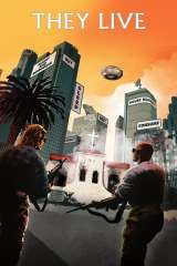 They Live poster 43