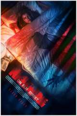 A Nightmare on Elm Street poster 63