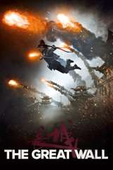 The Great Wall poster 10