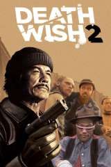 Death Wish II poster 9