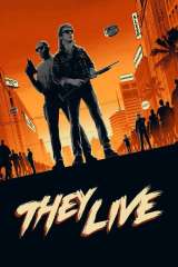 They Live poster 16