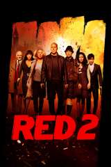 RED 2 poster 15