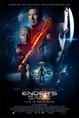 Ender's Game poster 11