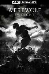 Werewolf by Night poster 23