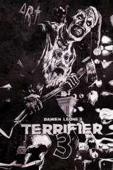 Terrifier 3 (2024)