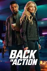 Back in Action poster 13