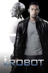 I, Robot poster 18
