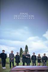 Final Destination Bloodlines poster 32