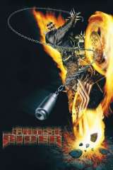 Ghost Rider poster 21