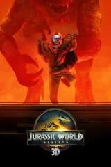 Jurassic World Rebirth poster 7