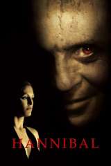 Hannibal poster 7