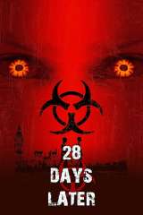 28 Days Later poster 32