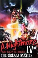 A Nightmare on Elm Street 4: The Dream Master poster 11