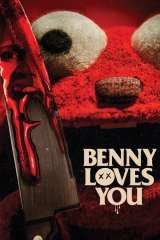 Benny Loves You poster 7