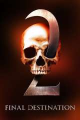 Final Destination 2 poster 1