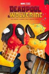 Deadpool & Wolverine poster 45