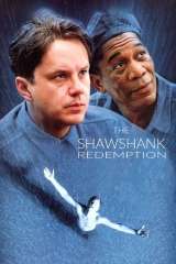 The Shawshank Redemption poster 31
