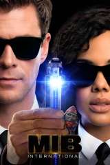 Men in Black: International poster 23