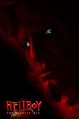 Hellboy: The Crooked Man poster 9