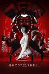 Ghost in the Shell poster 61