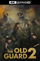 The Old Guard 2 (2025)
