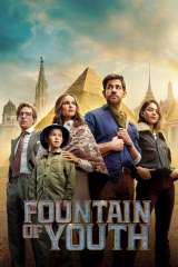 Fountain of Youth poster 16