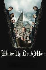 Wake Up Dead Man: A Knives Out Mystery poster 54