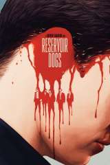 Reservoir Dogs poster 22