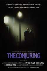 The Conjuring: Last Rites poster 14