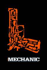 The Mechanic poster 13