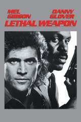 Lethal Weapon poster 18