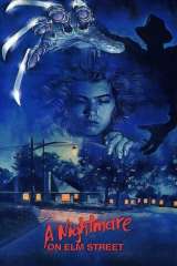 A Nightmare on Elm Street poster 22