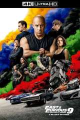 F9 poster 14