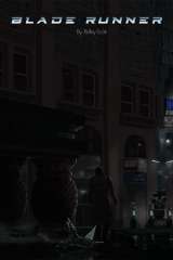 Blade Runner poster 9