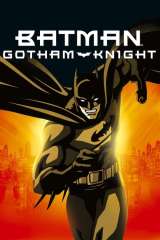 Batman: Gotham Knight poster 10