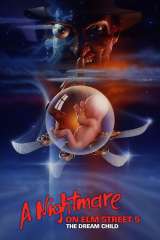 A Nightmare on Elm Street: The Dream Child poster 10