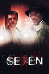 Se7en poster 33