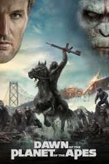 Dawn of the Planet of the Apes poster 38
