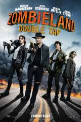 Zombieland: Double Tap poster 13